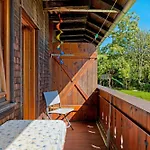Willmannshof Сasa de vacaciones Furtwangen