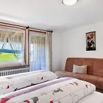 Semesterbostad Willmannshof Furtwangen