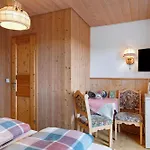Semesterbostad Willmannshof Furtwangen