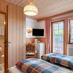 Willmannshof Semesterbostad Furtwangen