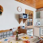 Semesterbostad Willmannshof Furtwangen