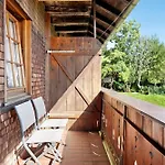 Semesterbostad Willmannshof Furtwangen