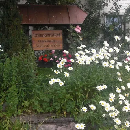 Willmannshof Furtwangen