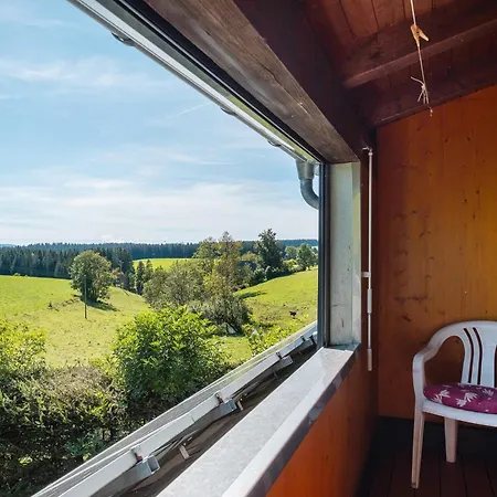 Willmannshof Furtwangen