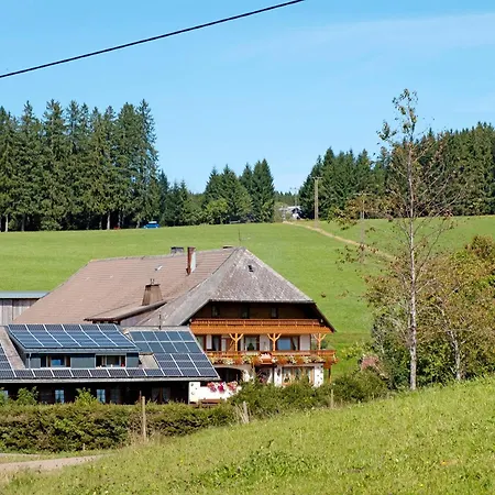 Willmannshof Furtwangen