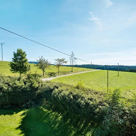 Holiday home Willmannshof *