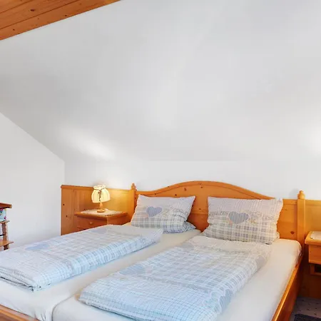 Holiday home Willmannshof