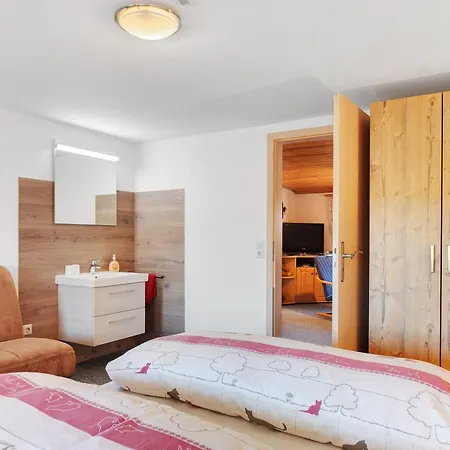 Willmannshof Holiday home *