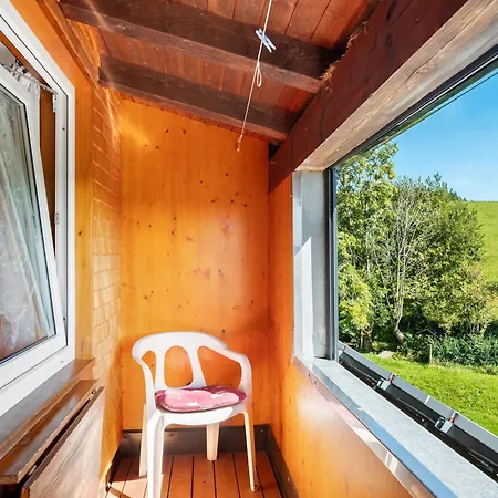 Holiday home Willmannshof *