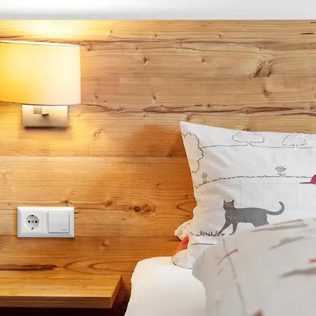 Willmannshof Holiday home Furtwangen