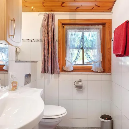 Willmannshof Holiday home *