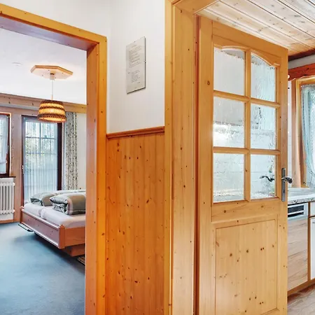 Holiday home Willmannshof *