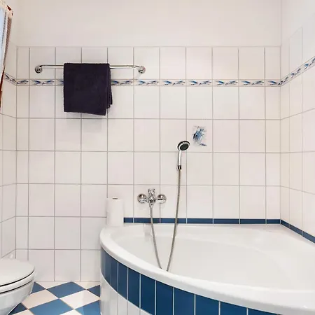 Holiday home Willmannshof Furtwangen