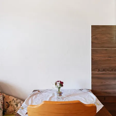 Willmannshof Holiday home