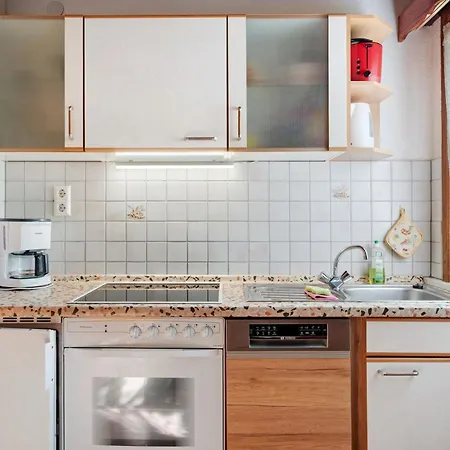 Holiday home Willmannshof *