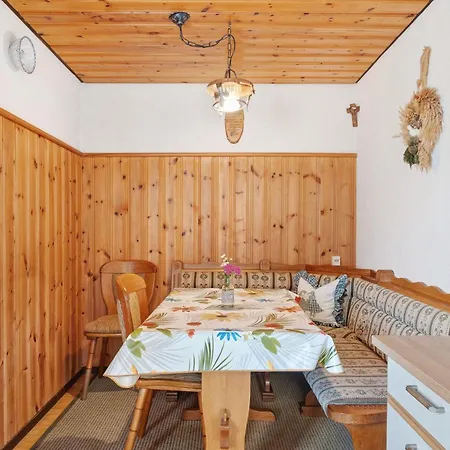 Willmannshof Holiday home Furtwangen