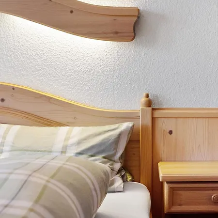 Willmannshof Holiday home