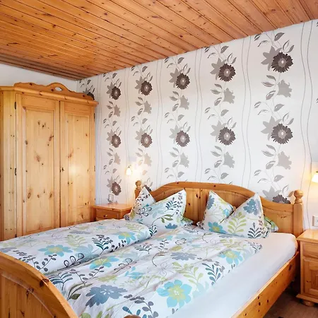 Holiday home Willmannshof