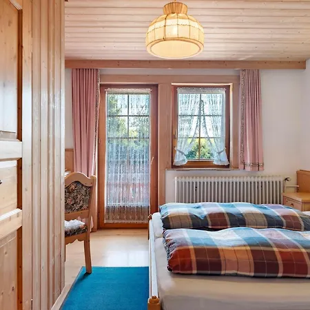 Holiday home Willmannshof Furtwangen