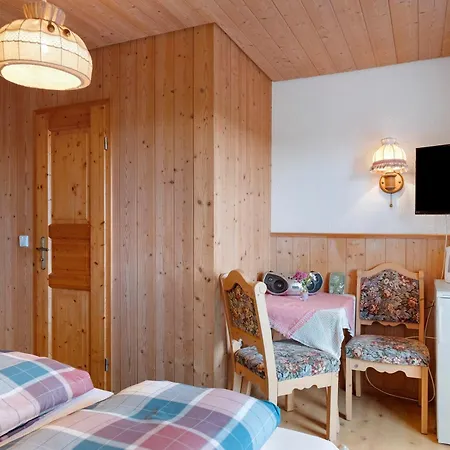 Willmannshof * Furtwangen