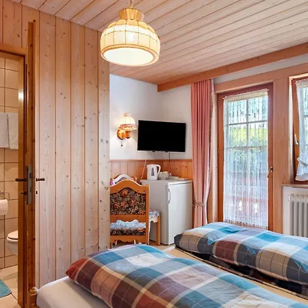 Willmannshof Holiday home *