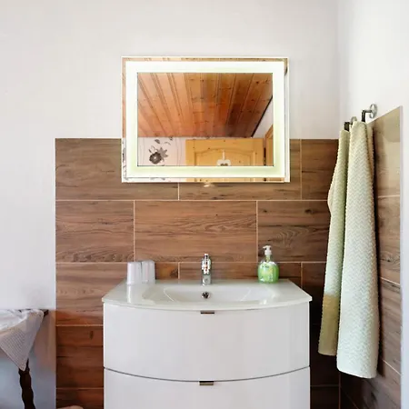 Holiday home Willmannshof *