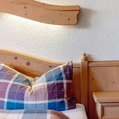 Willmannshof Holiday home Furtwangen