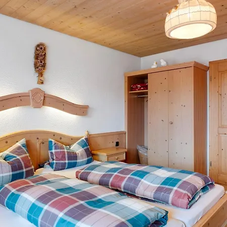 Сasa de vacaciones Willmannshof Furtwangen