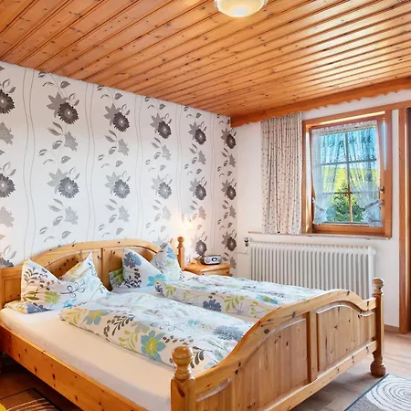 Holiday home Willmannshof *