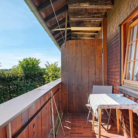 Holiday home Willmannshof