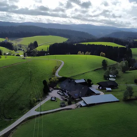 Willmannshof Holiday home