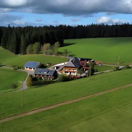 Holiday home Willmannshof *