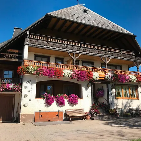 Willmannshof Furtwangen