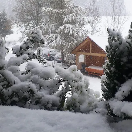 Willmannshof * Furtwangen