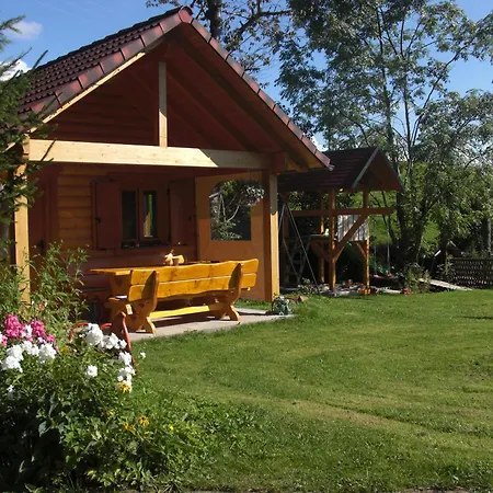 Willmannshof Casa de Férias Furtwangen