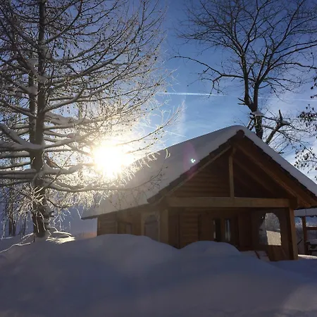 Willmannshof Holiday home Furtwangen