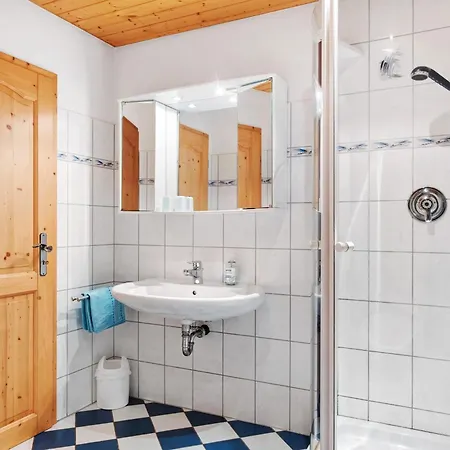 Willmannshof Holiday home *