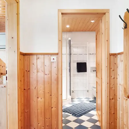 Holiday home Willmannshof