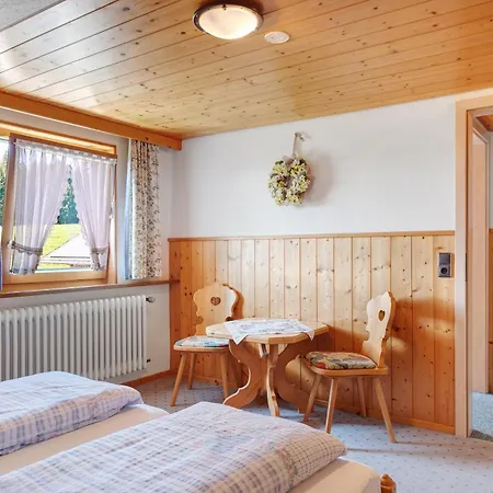 Semesterbostad Willmannshof