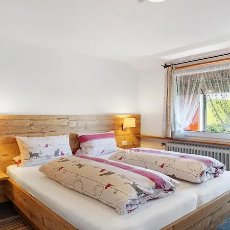 Willmannshof Prázdninový dům Furtwangen