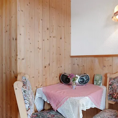Σπίτι διακοπών Willmannshof Furtwangen