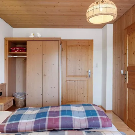 Willmannshof Prázdninový dům Furtwangen