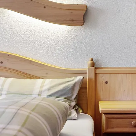 Prázdninový dům Willmannshof Furtwangen
